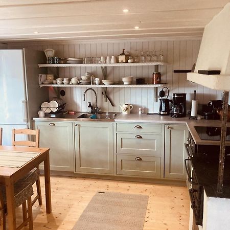 Thorstorps Gard B&B Soderkoping Ngoại thất bức ảnh