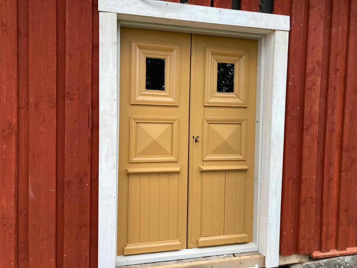 Thorstorps Gard B&B Soderkoping Ngoại thất bức ảnh