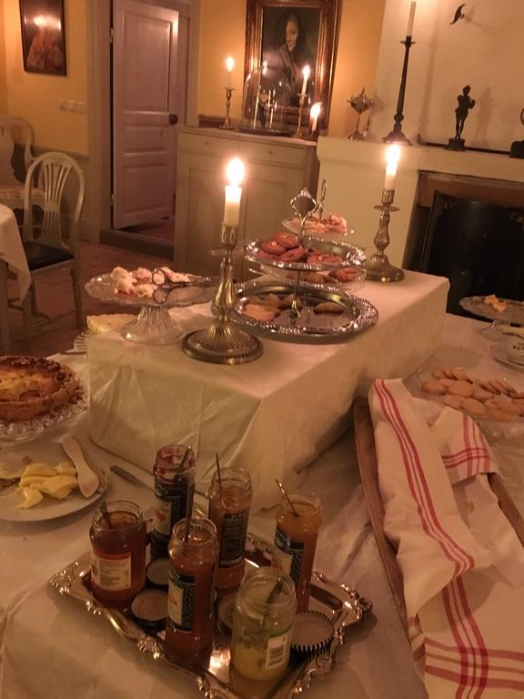 Thorstorps Gard B&B Soderkoping Ngoại thất bức ảnh
