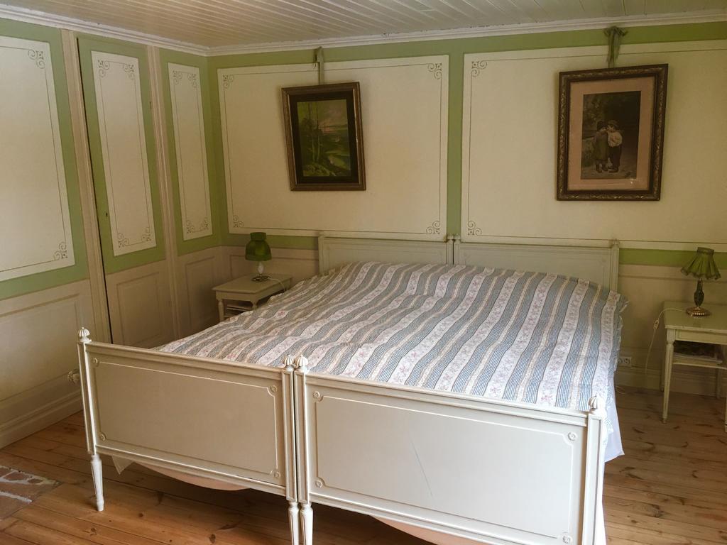 Thorstorps Gard B&B Soderkoping Ngoại thất bức ảnh