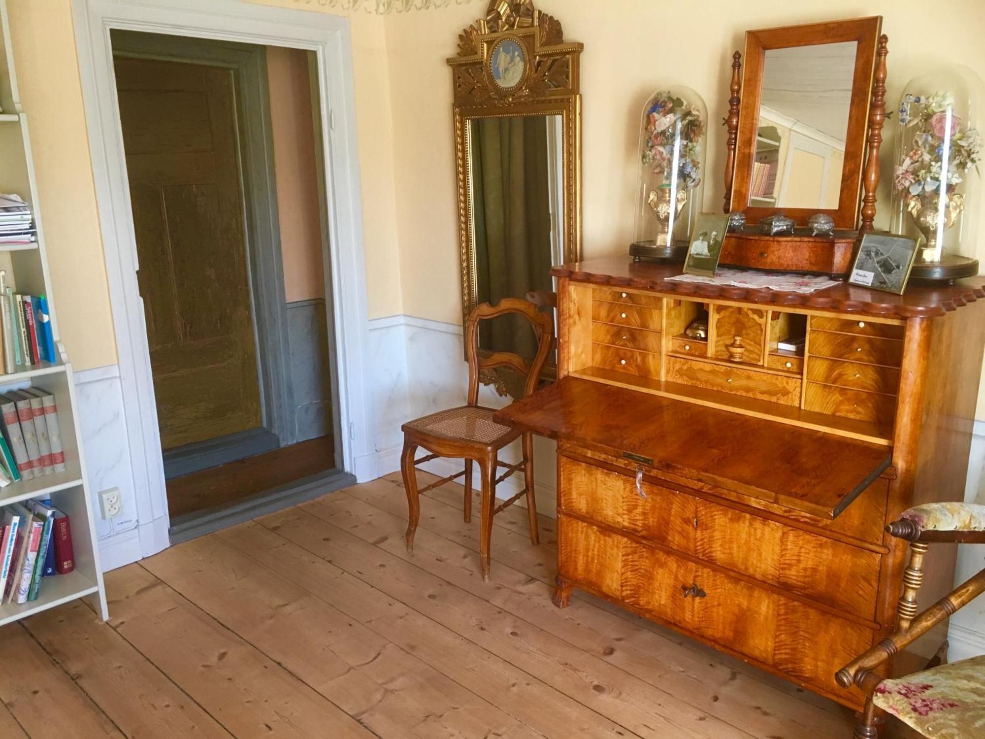 Thorstorps Gard B&B Soderkoping Ngoại thất bức ảnh