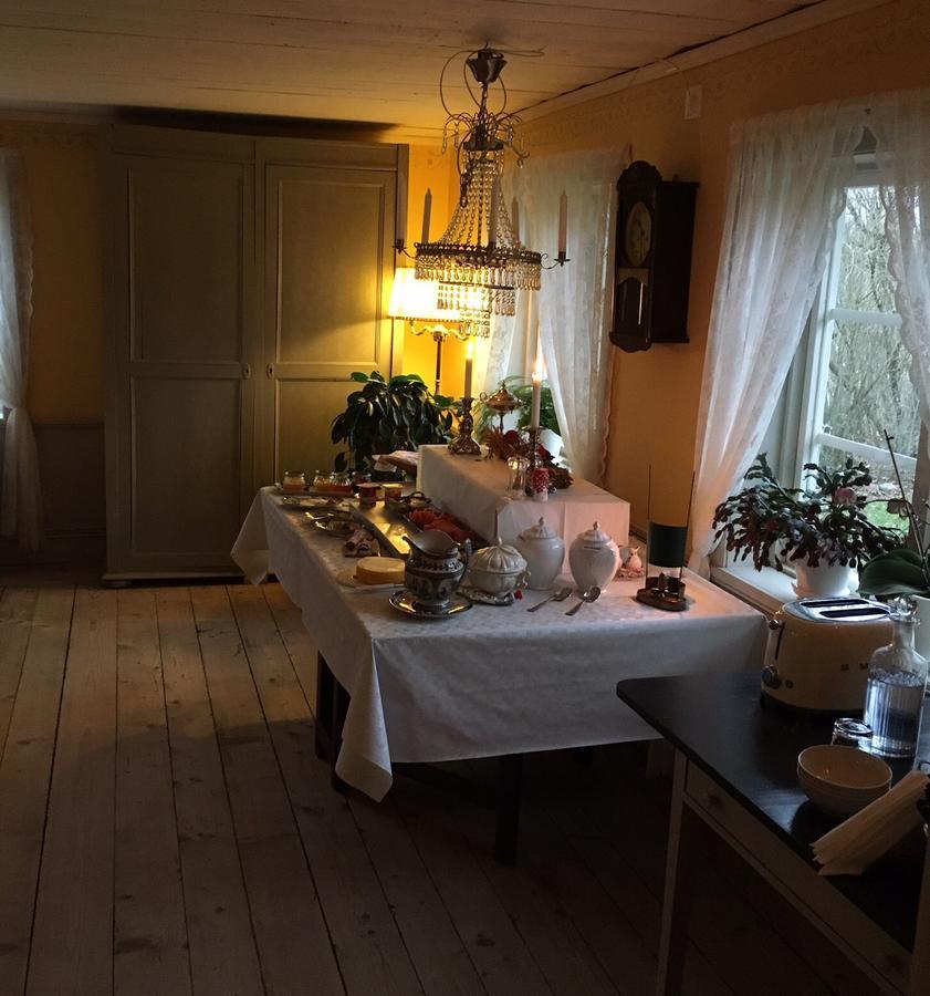 Thorstorps Gard B&B Soderkoping Phòng bức ảnh